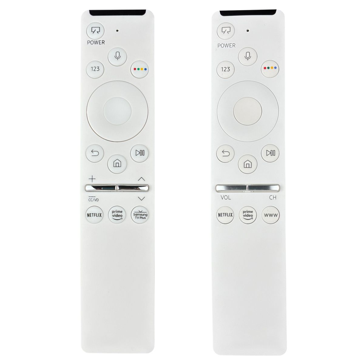 SAMSUNG BN59-01312T - csere távirányító hangvezérléssel