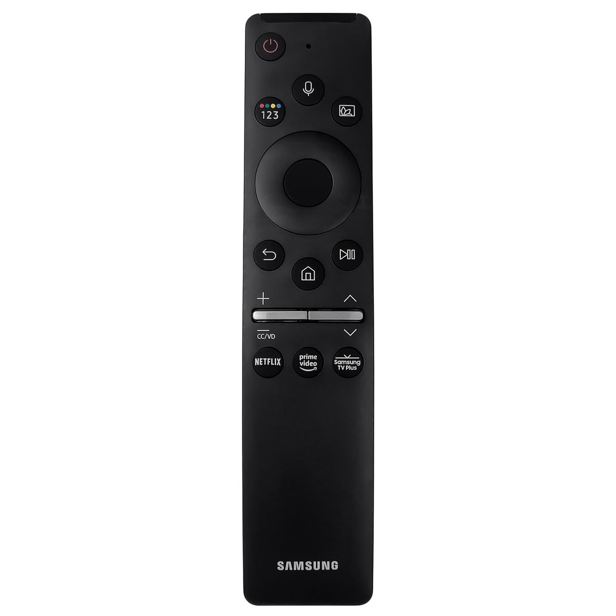 SAMSUNG BN59-01330A - eredeti gyári távirányító hangvezérléssel