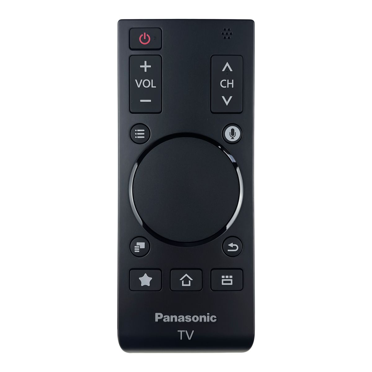 PANASONIC N2QBYA000004 - eredeti gyári mágikus távirányító