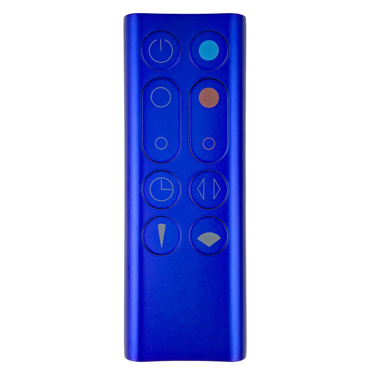 DYSON HP00, HP01 blue - eredeti gyári távirányító 2. osztály