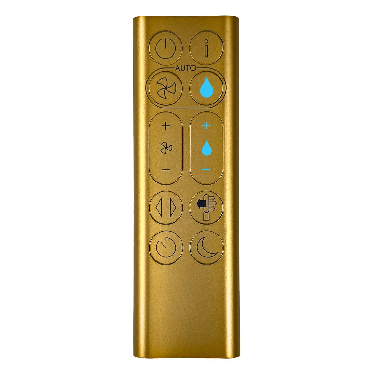 DYSON 970486-09, 970486-01, PH01, PH02, PH03, PH04 GOLD Purifier Humidify + Cool AutoReact - eredeti gyári távirányító 2. osztály
