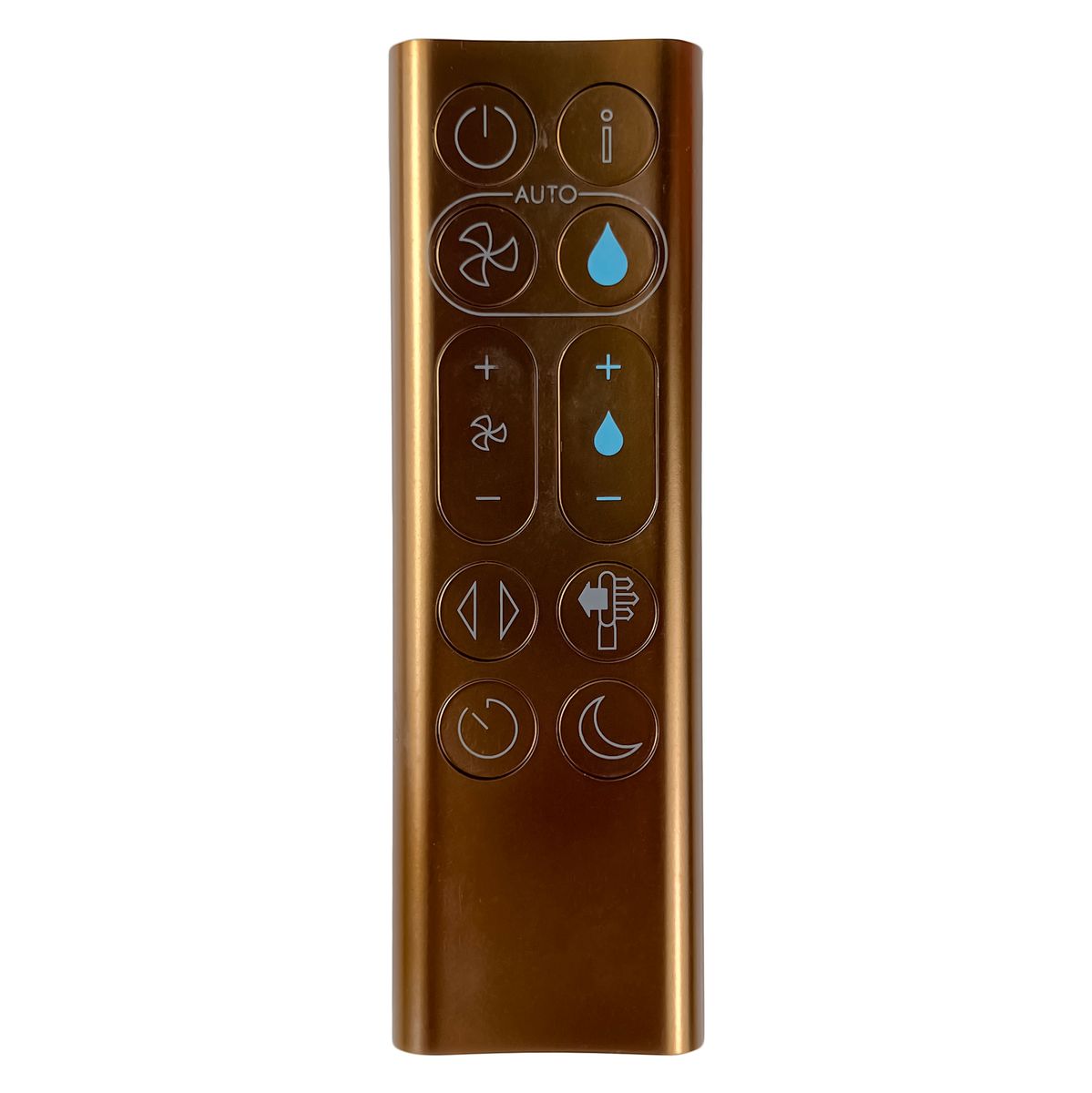 DYSON 970486-09, 970486-01, PH01, PH02, PH03, PH04 ROSEGOLD Purifier Humidify + Cool AutoReact - eredeti gyári távirányító 2. osztály