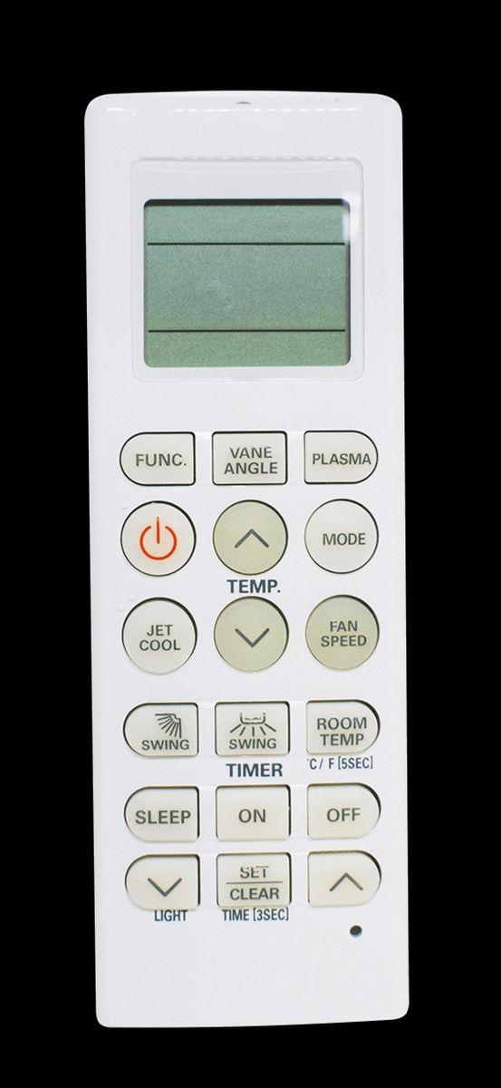 LG AKB73455712 - helyettesítő távirányító