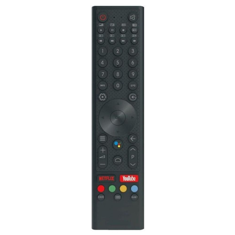 E-STAR 32A1T2 - helyettesítő távirányító