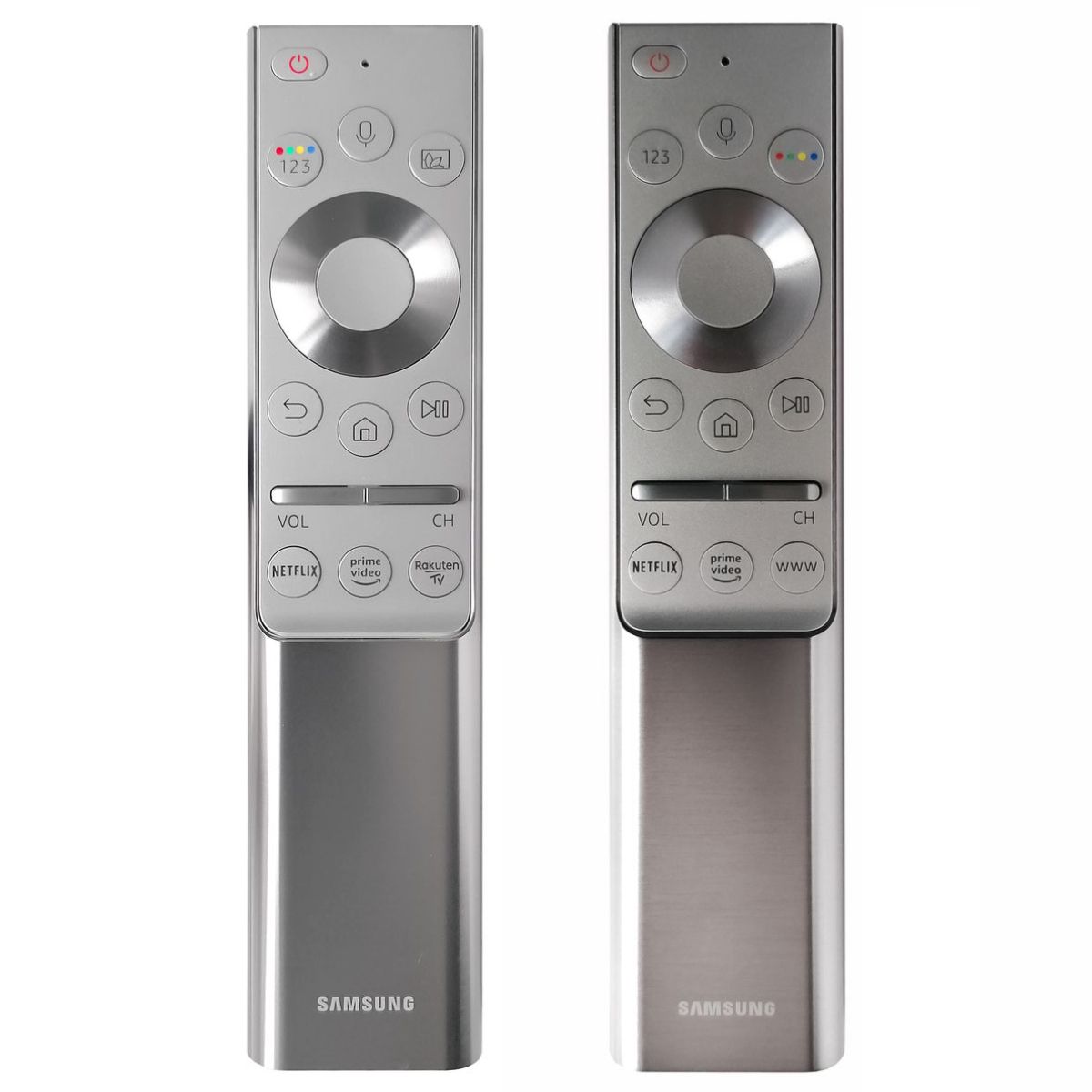 SAMSUNG BN59-01311H - eredeti gyári távirányító hangvezérléssel