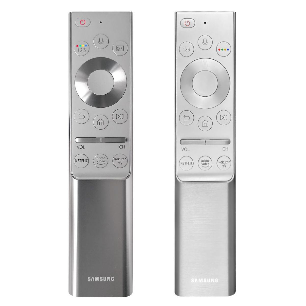 SAMSUNG BN59-01311G - eredeti gyári távirányító hangvezérléssel