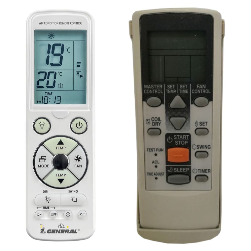FUJITSU AR-NJ1, 9314973017, ASY9LSBCW, ASY12LSBCW -   

luxus háttérvilágítású 
távirányító