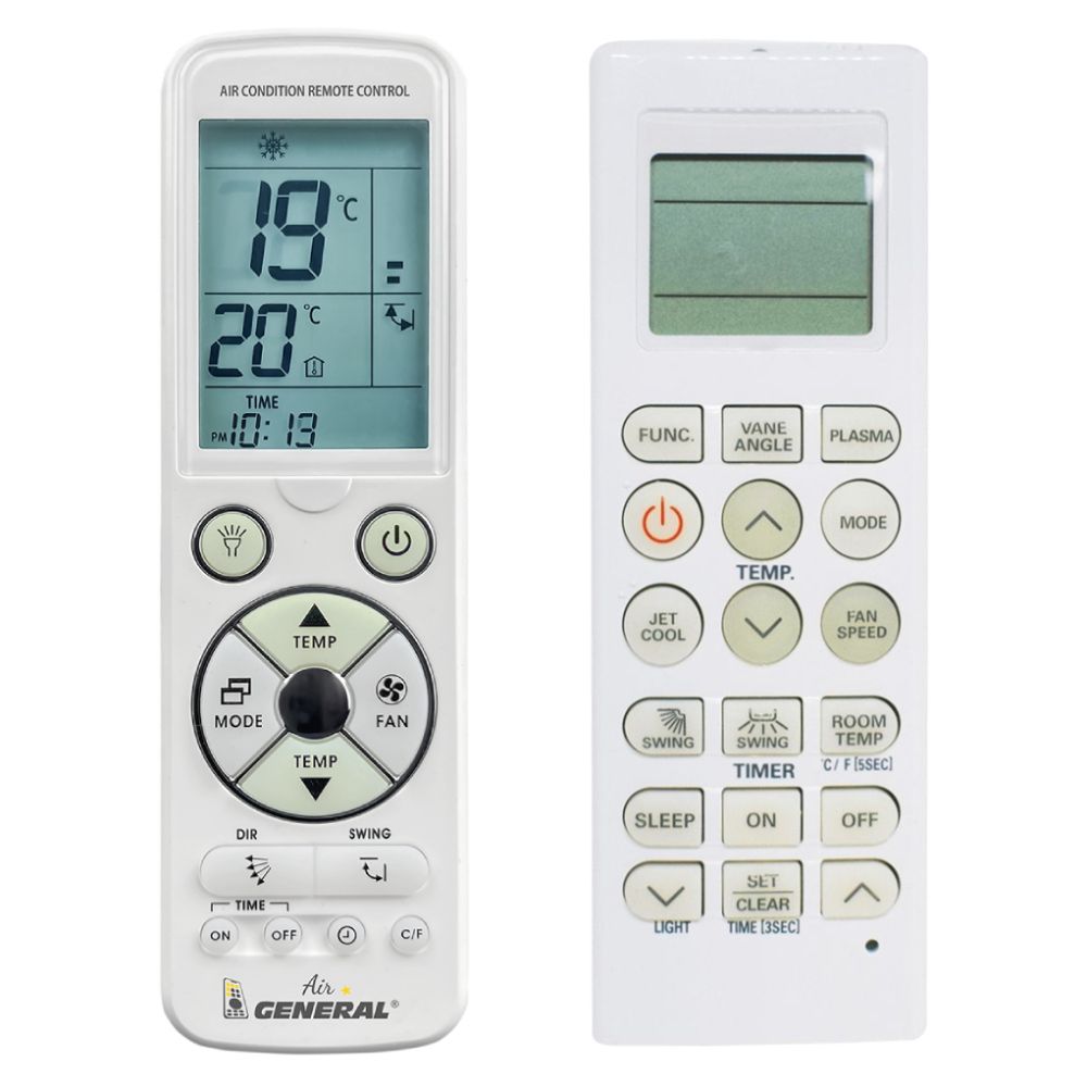 LG AKB73455712 -   

luxus háttérvilágítású 
távirányító