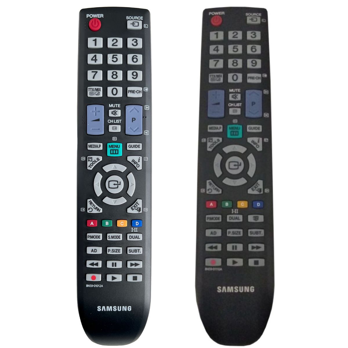 SAMSUNG BN59-01110A - eredeti gyári távirányító