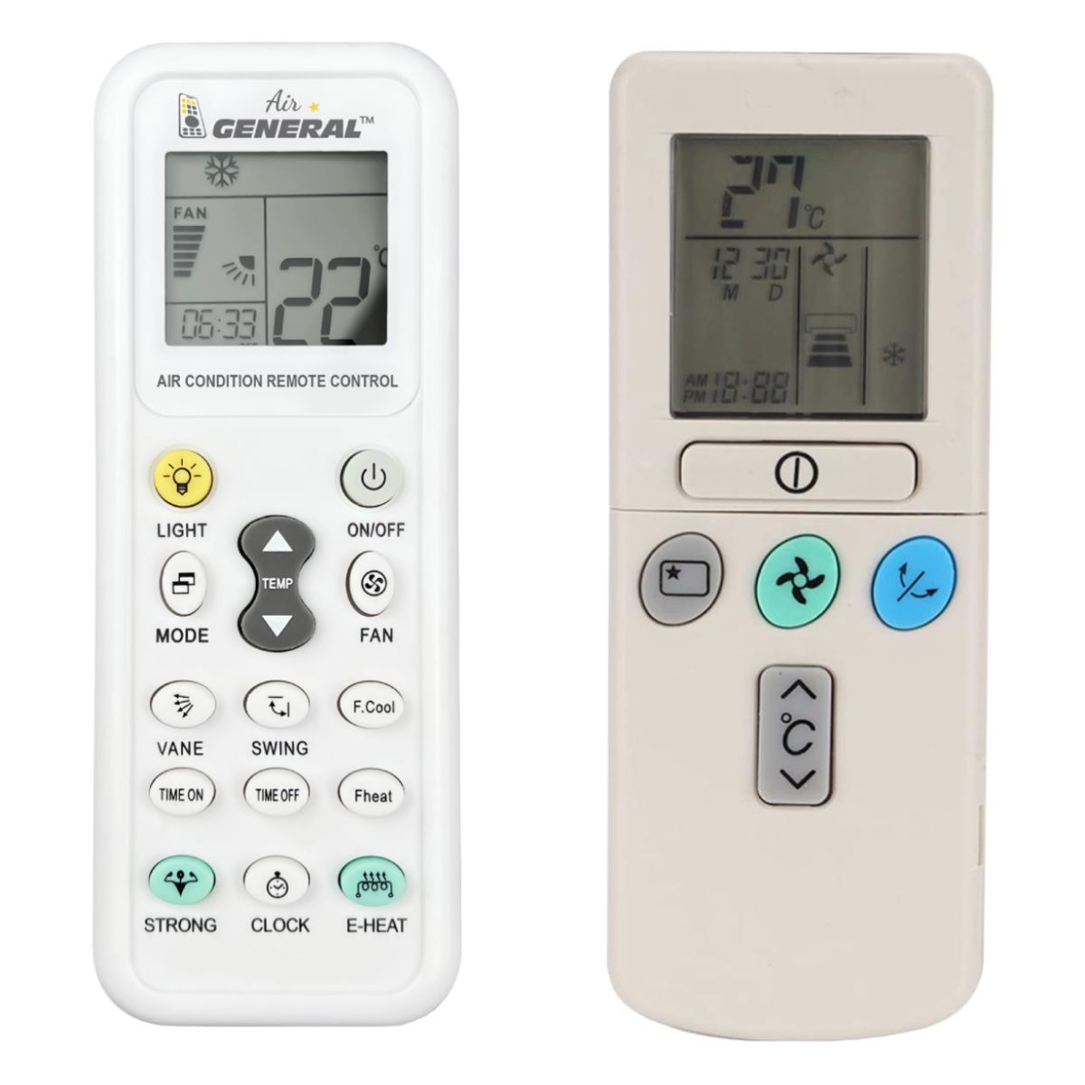 HITACHI RAR-2P2 -   


kompatibilis General márkájú távirányító