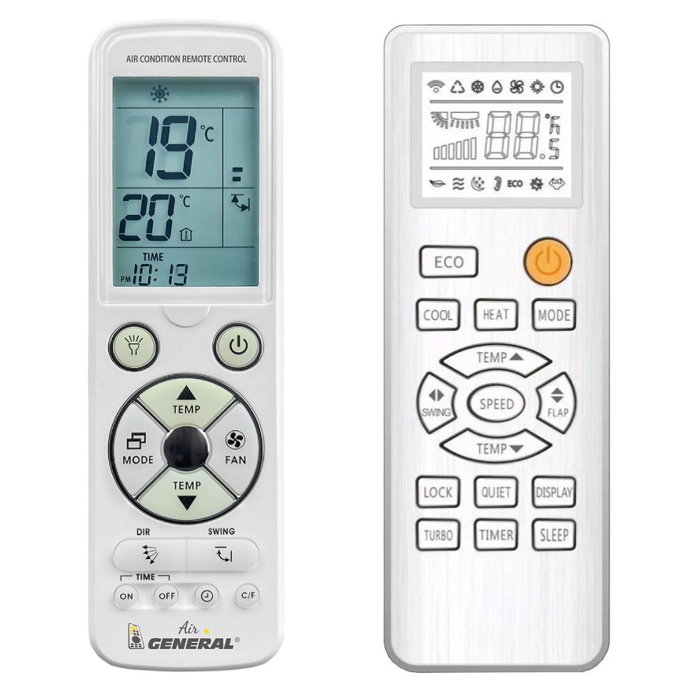 ElectriQ PLAC12, L12000, 9WMINVIN, eIQ-24WMINV, eIQ-12WMINV, eIQ-18WMINV -   

luxus háttérvilágítású 
távirányító