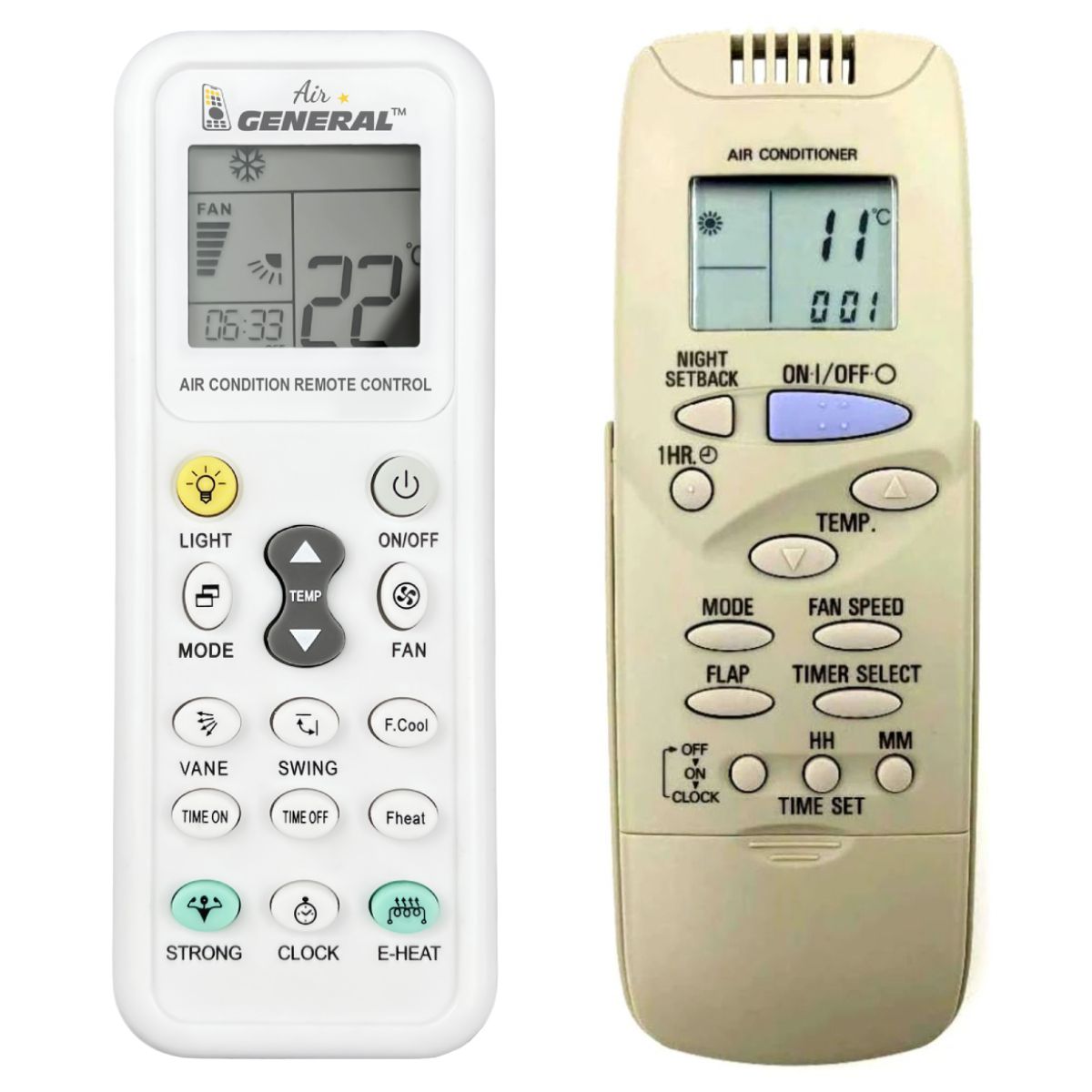 ARGO RCS-9PN4E-G -   


kompatibilis General márkájú távirányító
