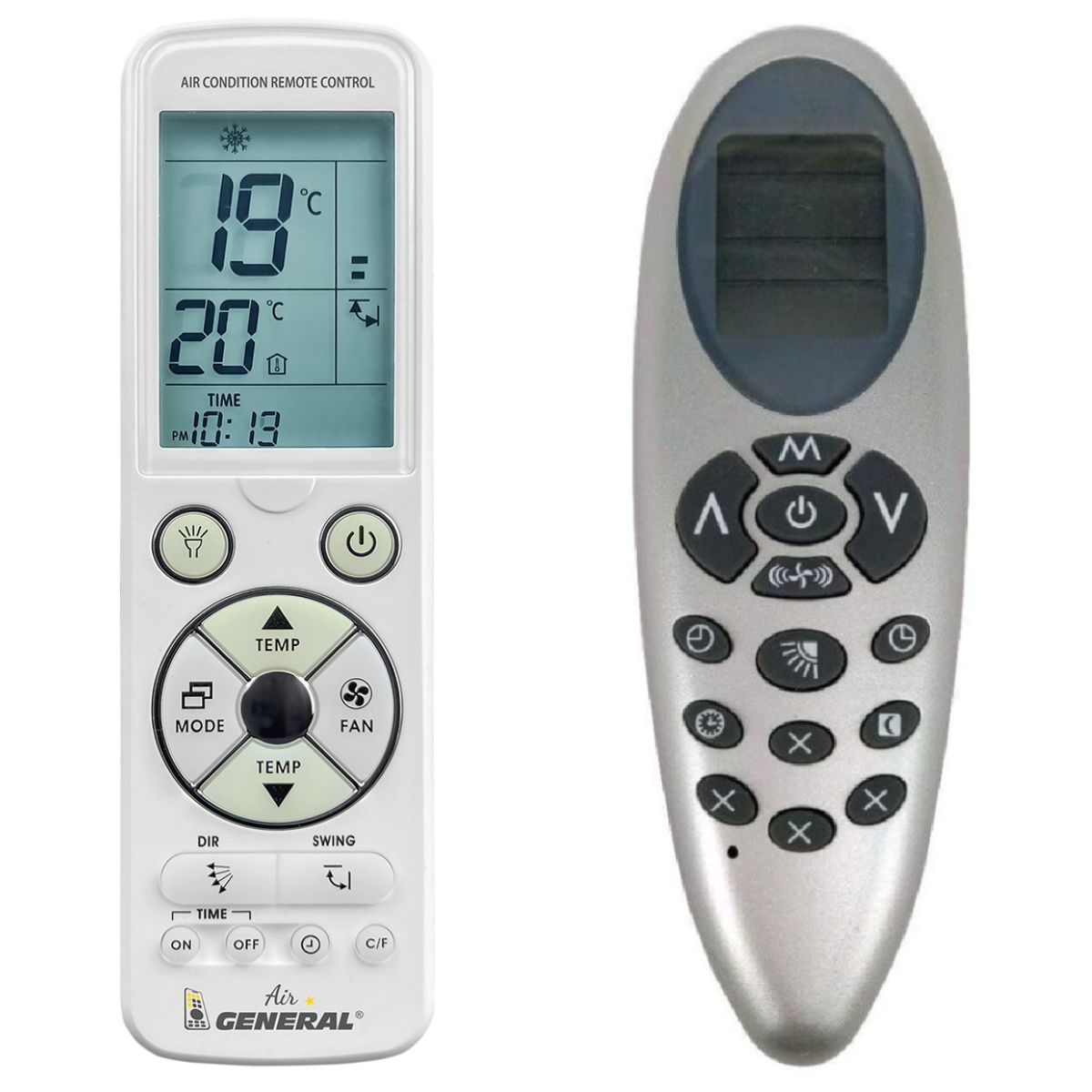 SAECO ZBA-01SR, WM12000P,  WM 12000 P -   

luxus háttérvilágítású 
távirányító