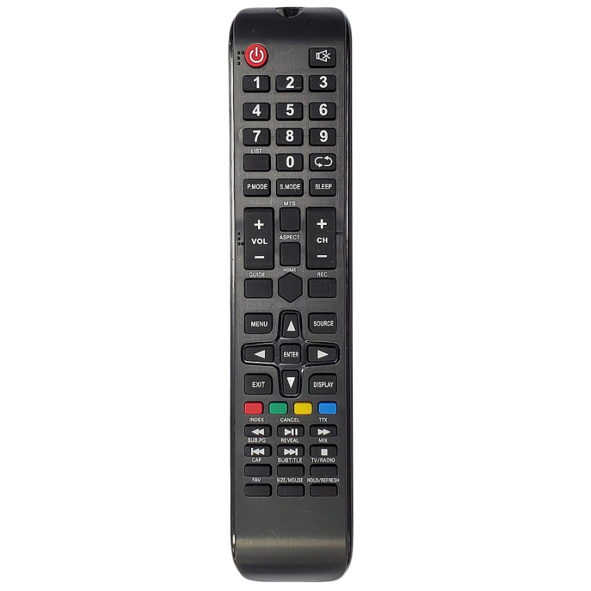 HORIZON 43HL5320F - eredeti gyári távirányító