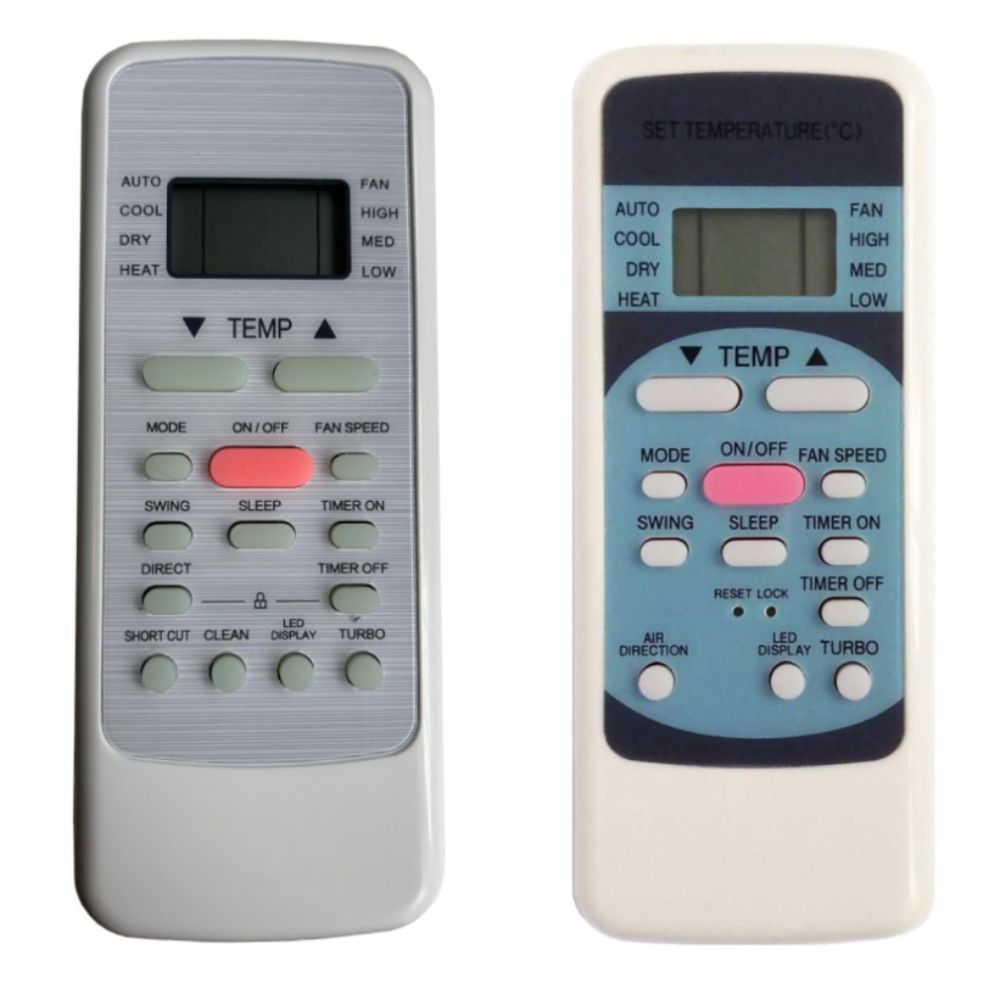 ELECTROLUX 4055320537, 4055399671, RG51B31/e, RG51B30/ce - eredeti gyári távirányító