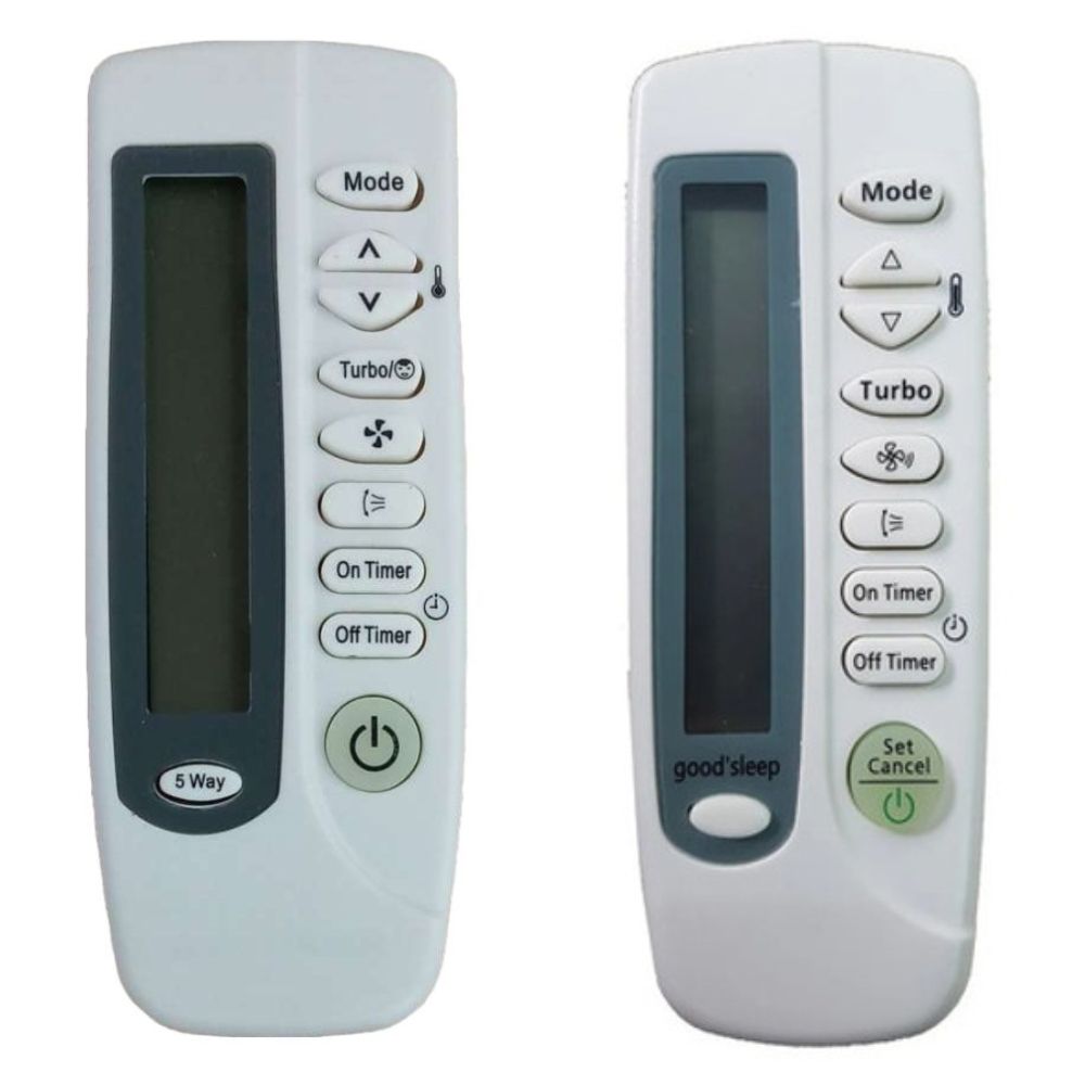 SAMSUNG ARH-447, ARH-465 - helyettesítő távirányító