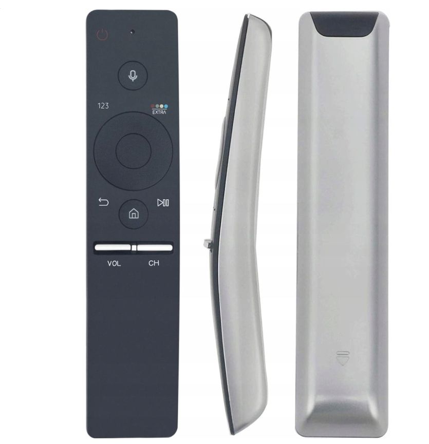 SAMSUNG BN59-01242A - csere távirányító hangvezérléssel