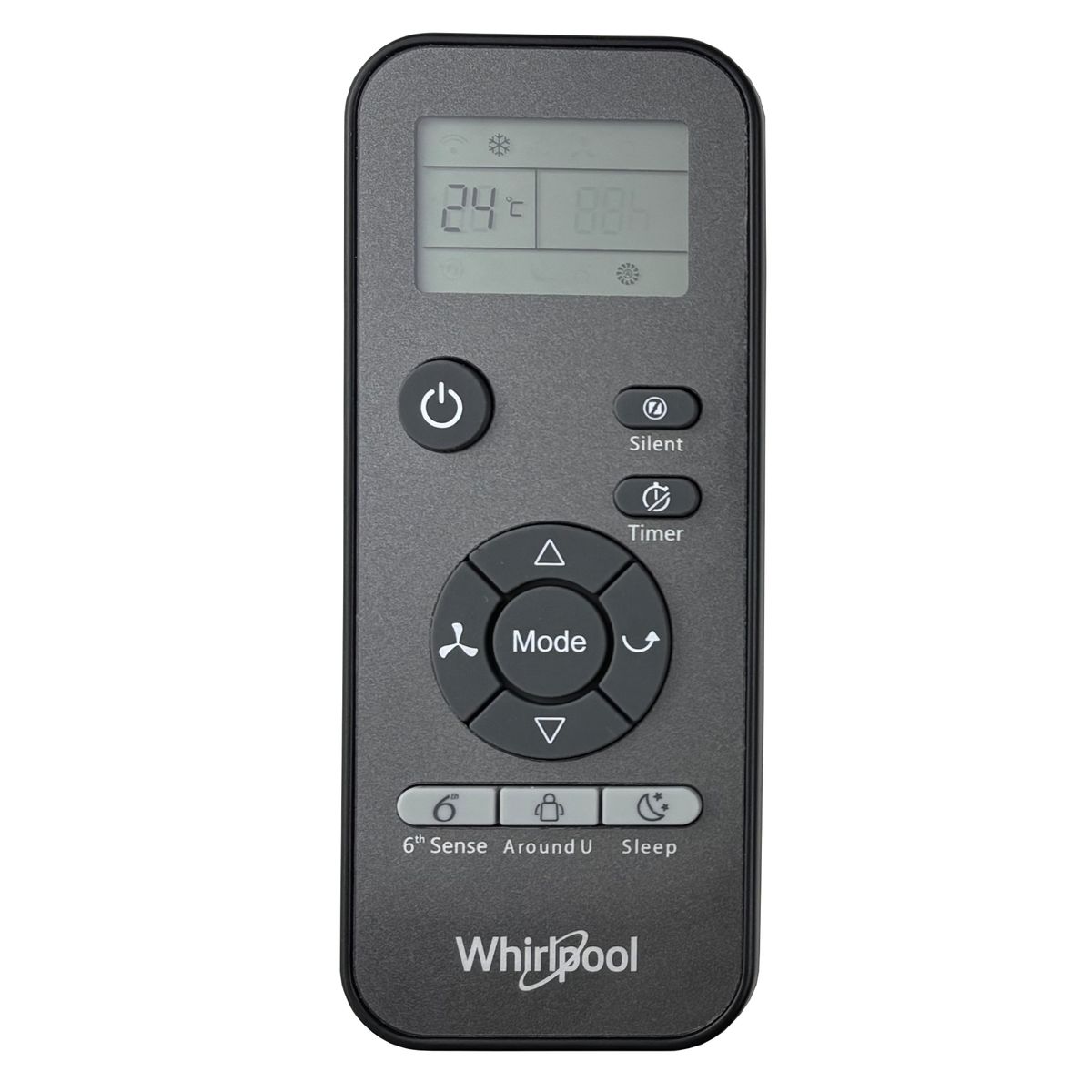 WHIRLPOOL DG11J2-32, PACB212HP,  PACB29CO, PACB29HP, PACW212CO  - eredeti gyári távirányító