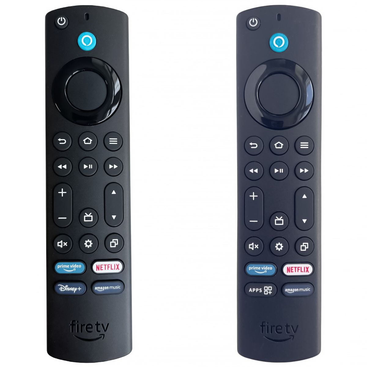 AMAZON Alexa Fire TV Stick 4K Max, Voice, 3rd generation - eredeti gyári távirányító hangvezérléssel