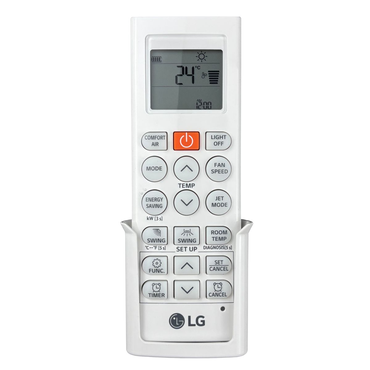 LG AKB74955602, AKB74955603, AKB74955604, AKB74955605, AKB74955606  - eredeti gyári távirányító