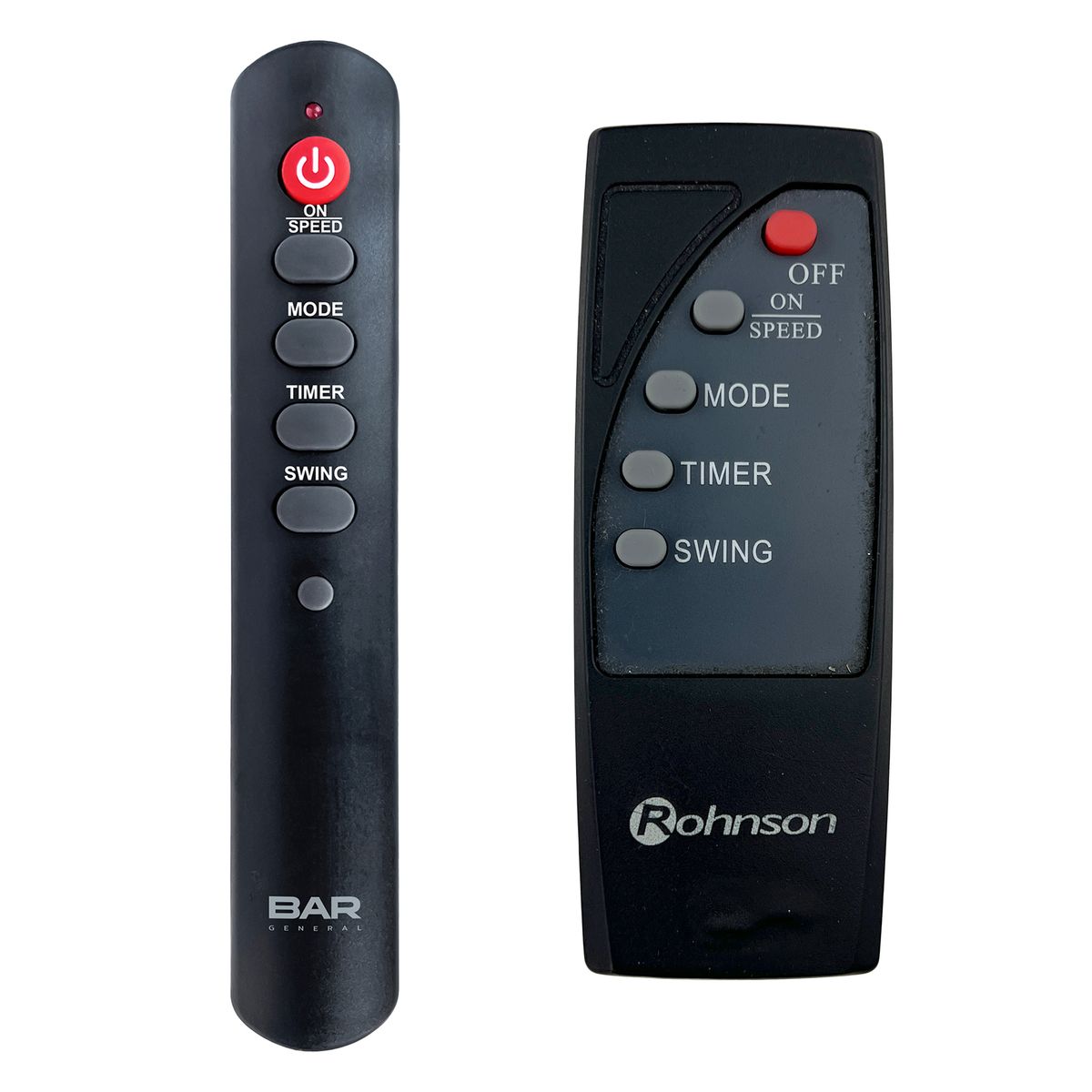 ROHNSON R-845 - Mennyezeti ventillátor   


távirányító
 duplikátum