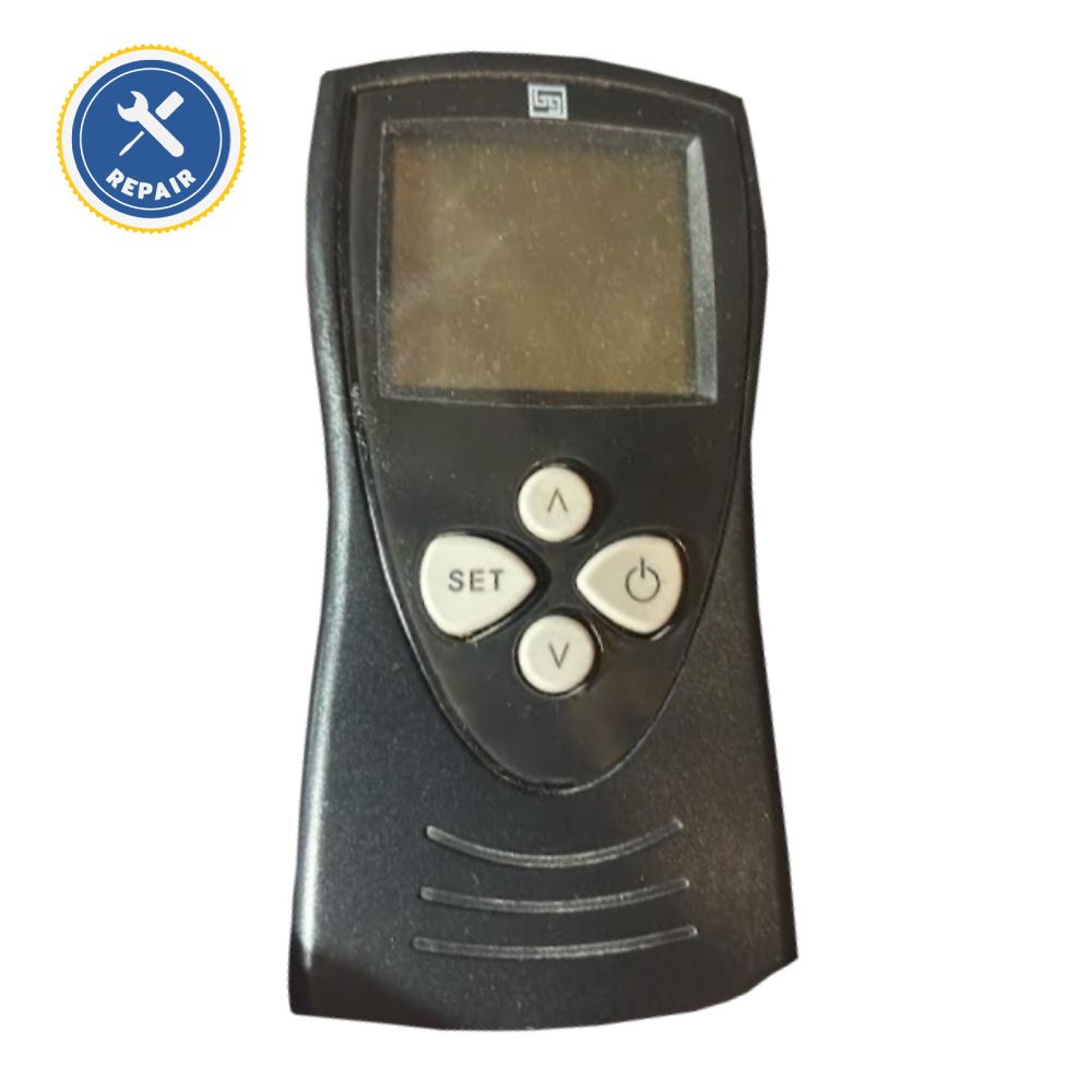 Távirányító javítása – GAZCO MMB22600
