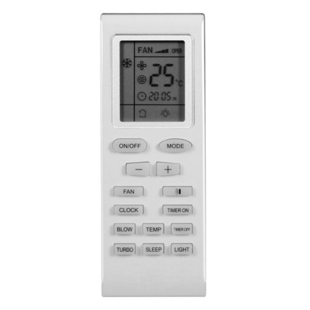 VITOCLIMA 200-S - helyettesítő távirányító