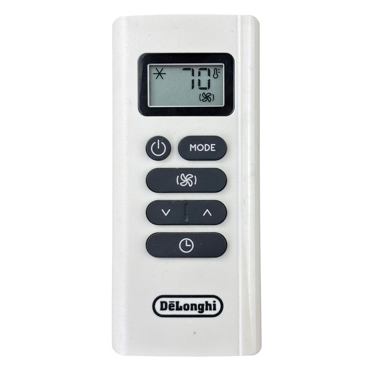 DELONGHI 5515111093, PACEM369S, Pinguino - eredeti gyári távirányító