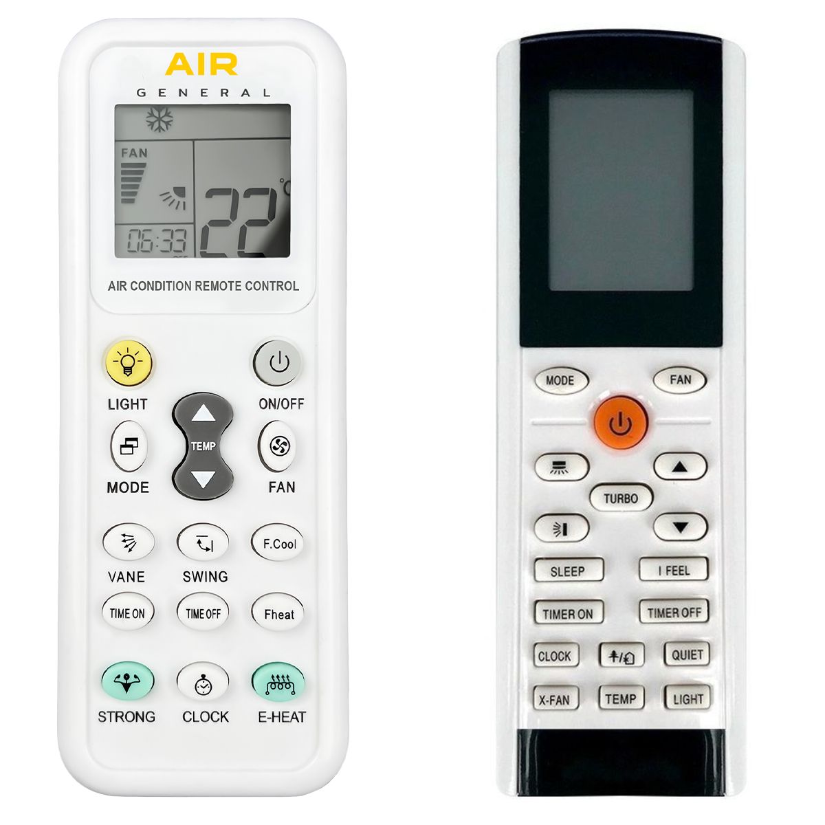 VITOCLIMA 200-S, 200-S/HEW2025MHE2, ZK073434 -   


kompatibilis General márkájú távirányító