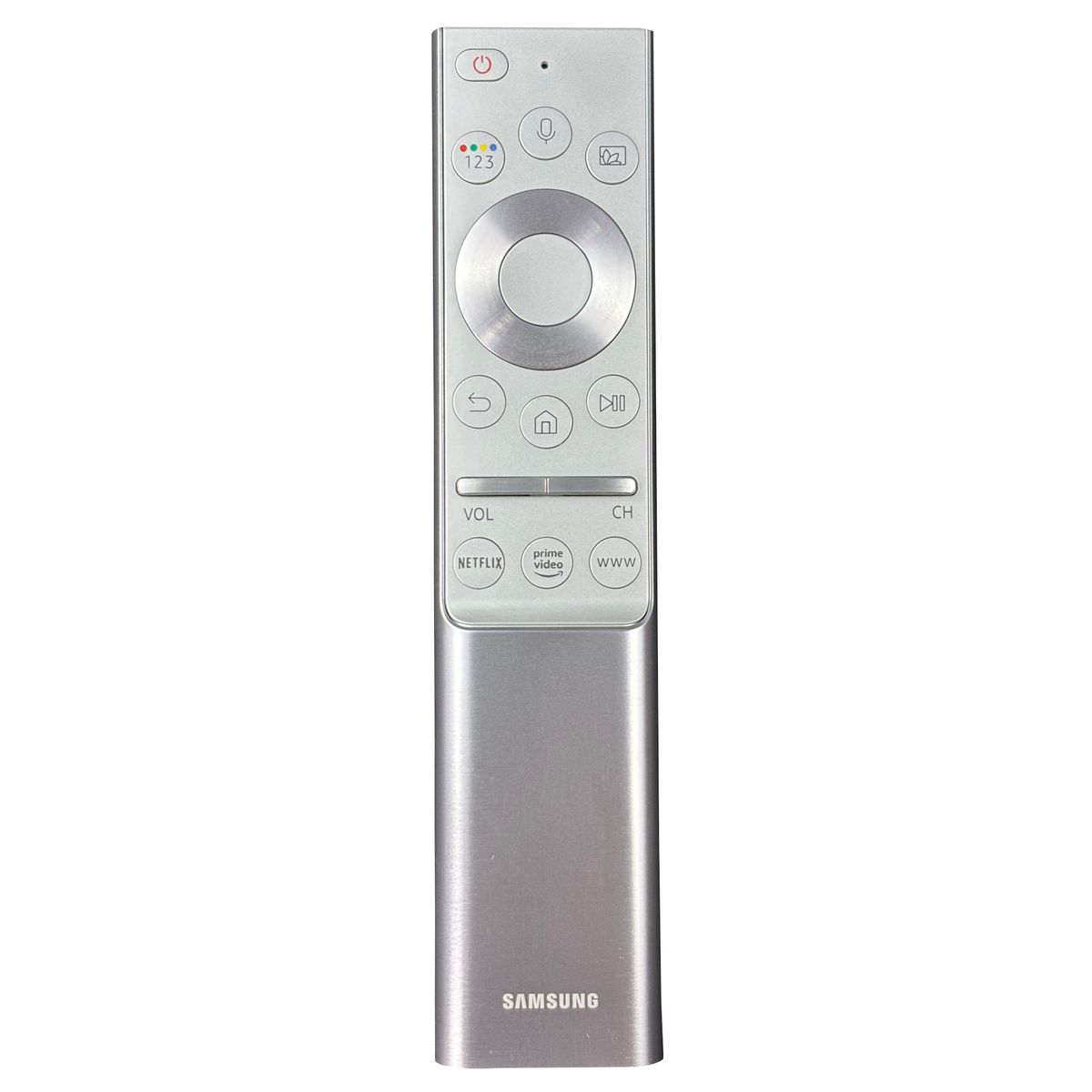 SAMSUNG BN59-01311E - eredeti gyári távirányító hangvezérléssel