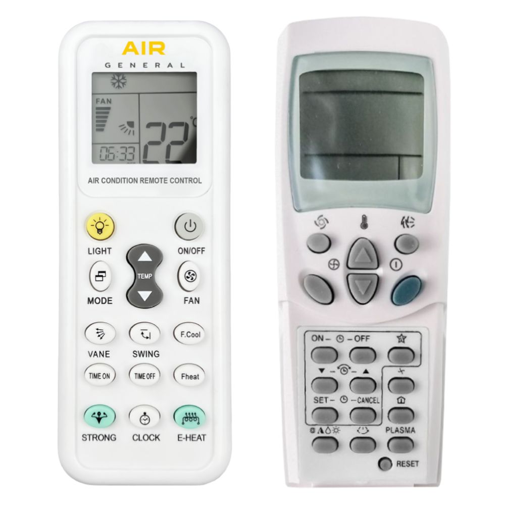 CLIMAVENETA 6711A20028B​​​​​​​ -   


kompatibilis General márkájú távirányító