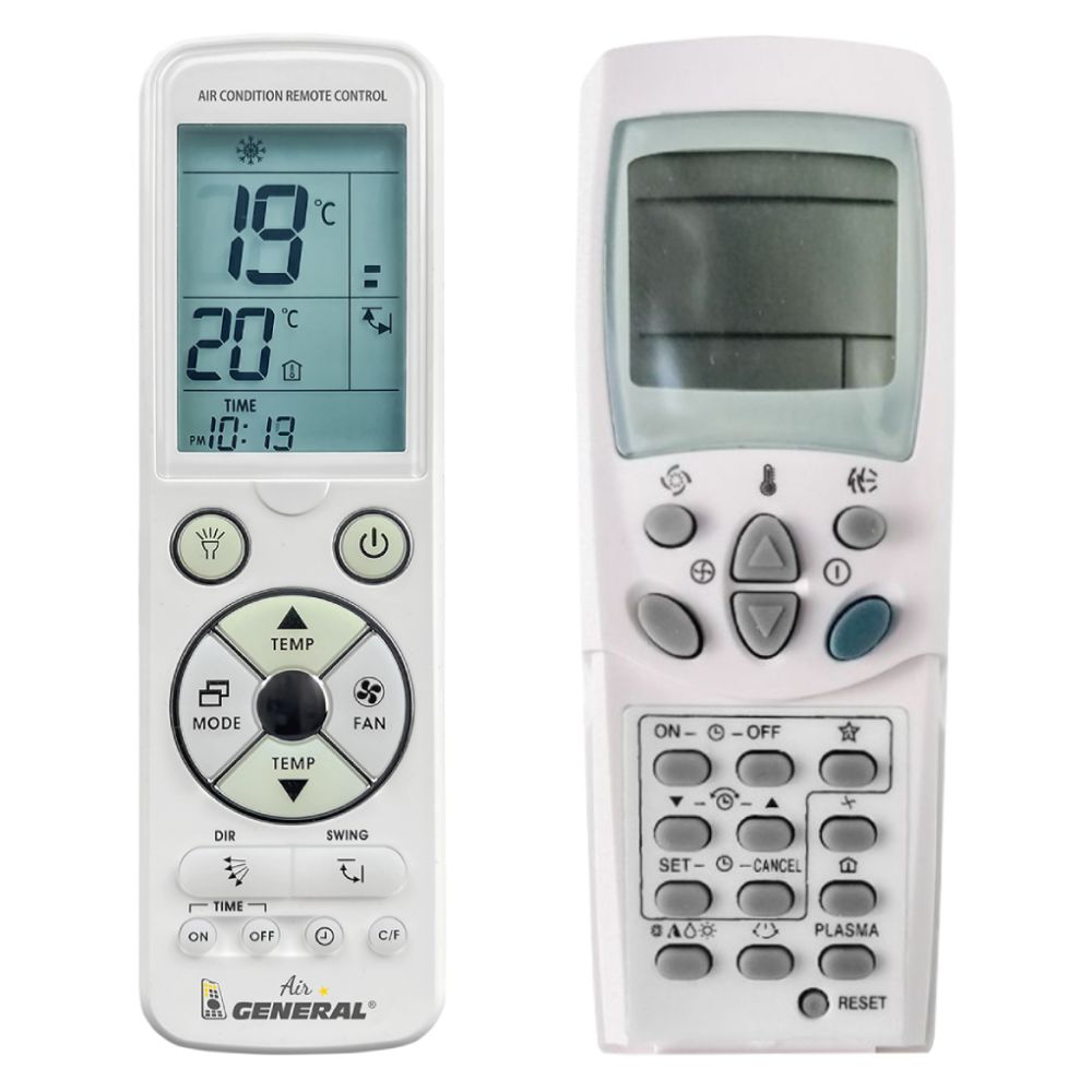 CLIMAVENETA 6711A20028B​​​​​​​ -   

luxus háttérvilágítású 
távirányító