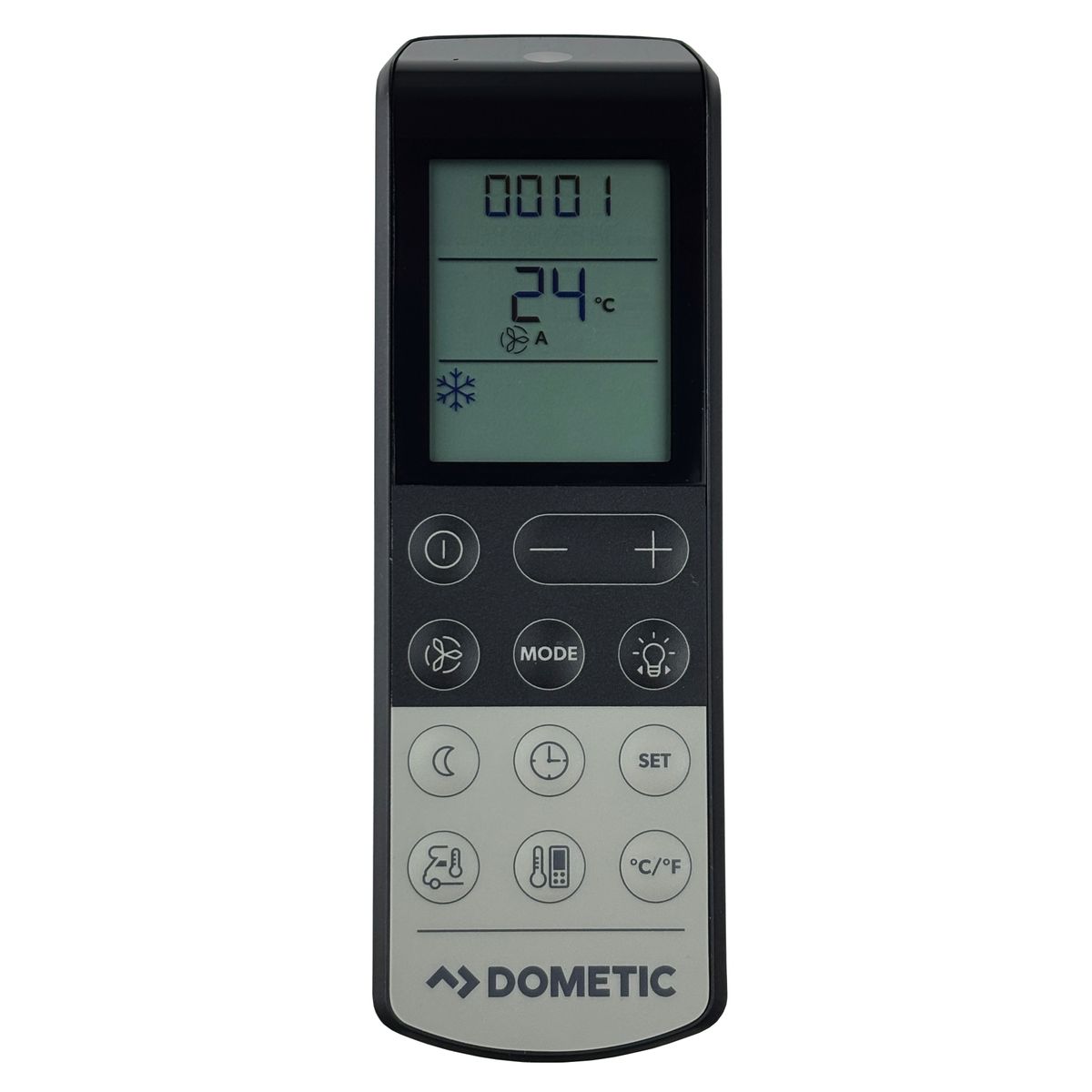 DOMETIC FreshJet Aircon Version 2 - eredeti gyári távirányító