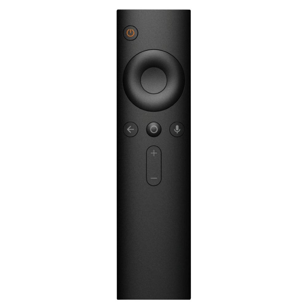 XIAOMI XMRM-002 - csere távirányító hangvezérléssel