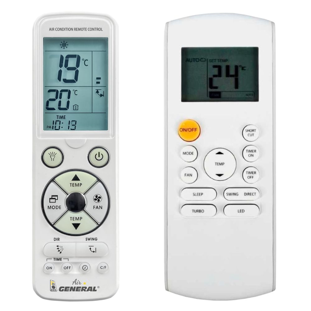 GORENJE RG57B/BGE, RG57D/BGE, KAM 26PDAH -   

luxus háttérvilágítású 
távirányító