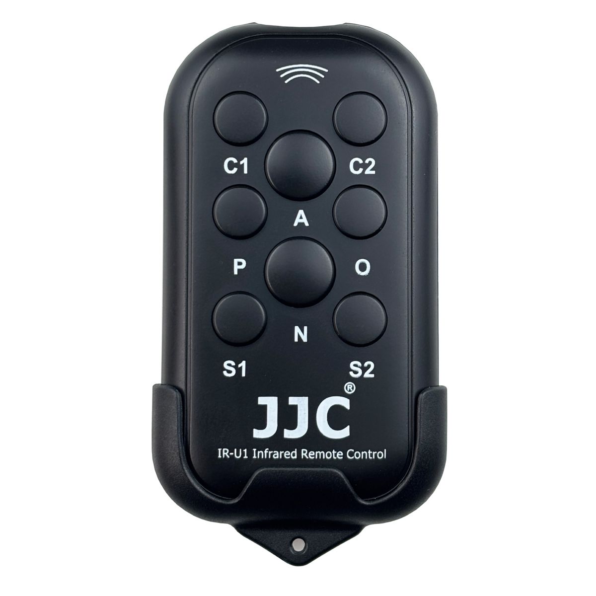 JJC IR-U1 for CANON, SAMSUNG, NIKON, OLYMPUS, PENTAX, SONY  - eredeti gyári távirányító