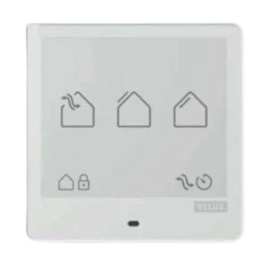 VELUX TOUCH KLR 300, KLR300 - eredeti gyári távirányító