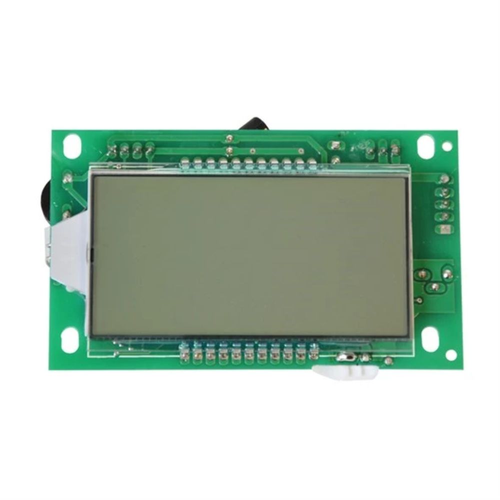 LCD kijelző a ZD-939L forrasztóállomáshoz