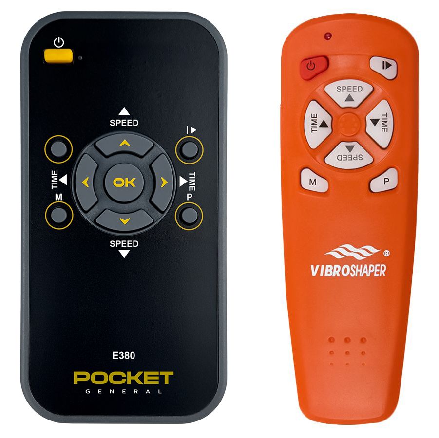 VIBRO SHAPER PowerFit E380 -   


távirányító
 duplikátum