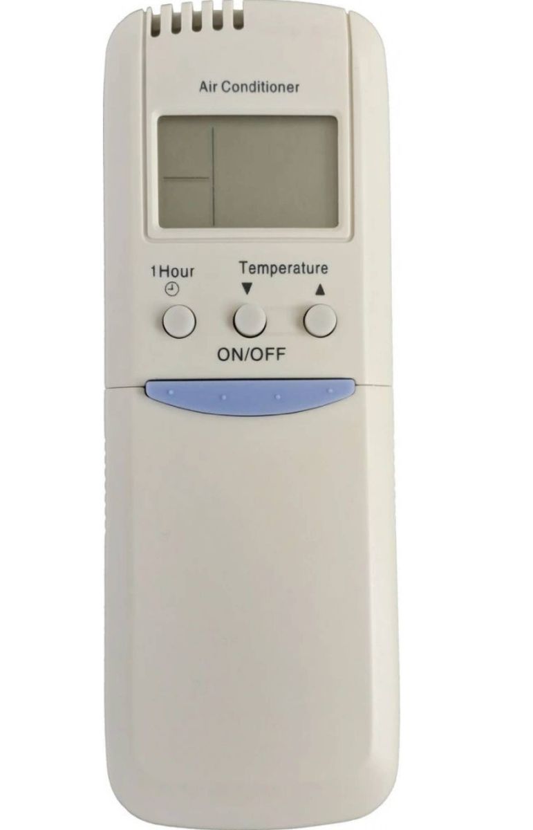 SANYO 2GHR1, RCS-5S4E, SAP-C165Q5D, SAP-C185Q5, SAP-C186QH38N, SAP-CR225G38, SAP-K91AH - helyettesítő távirányító