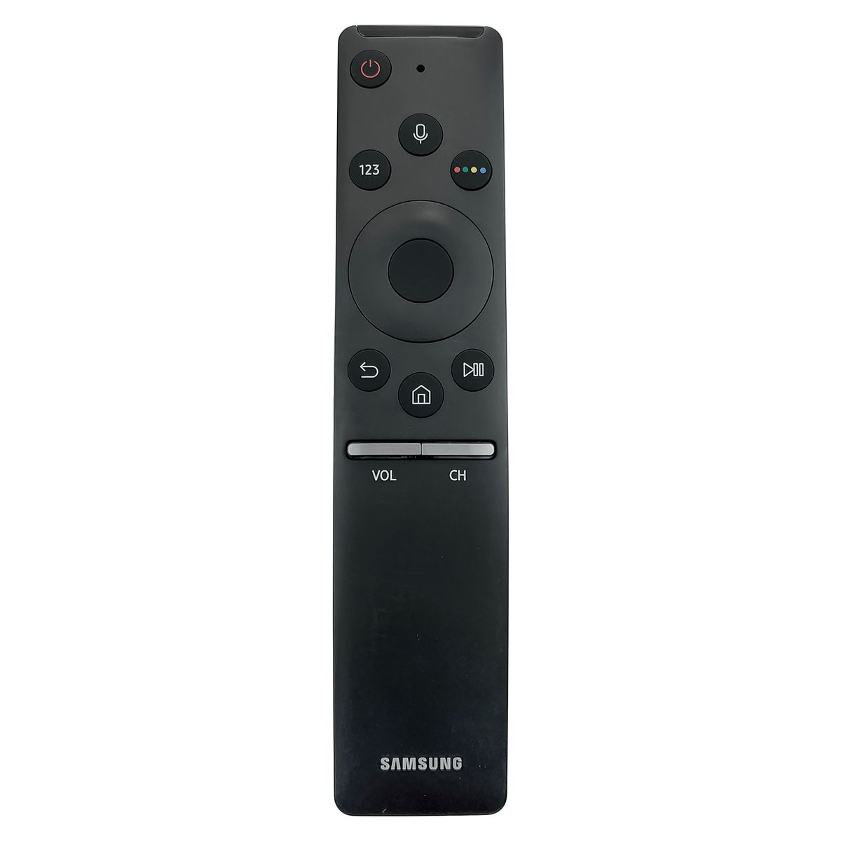 SAMSUNG BN59-01298D - eredeti gyári távirányító hangvezérléssel