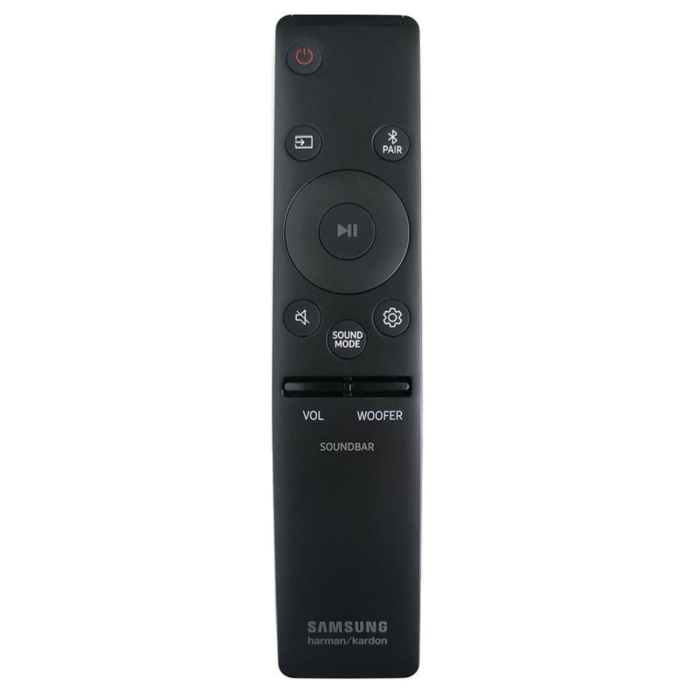 SAMSUNG AH81-09784A - eredeti gyári távirányító