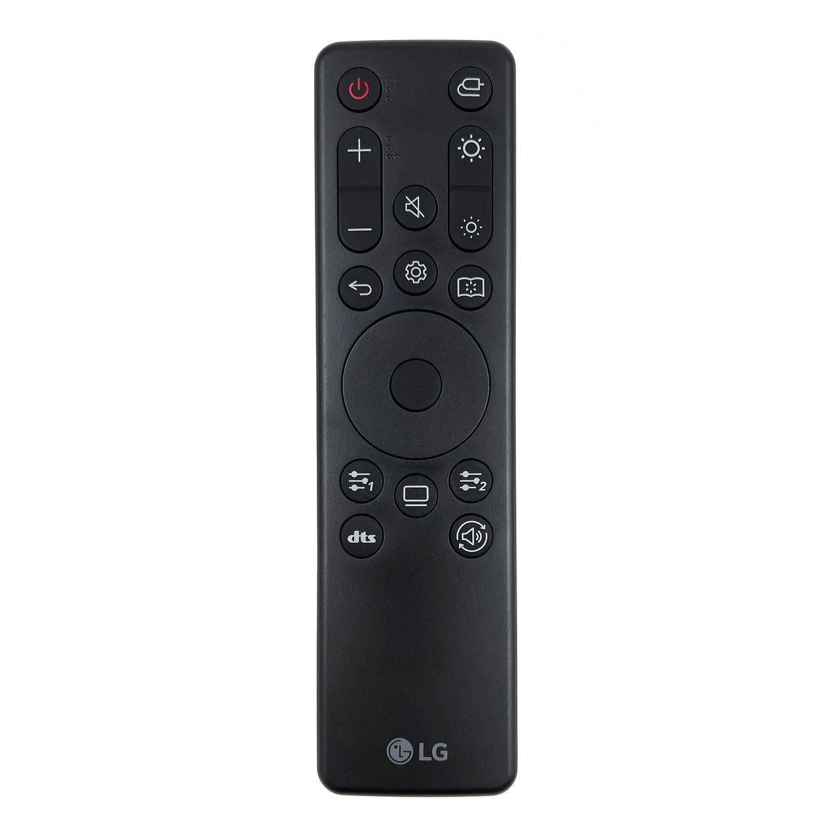 LG AKB76044733 - eredeti gyári távirányító