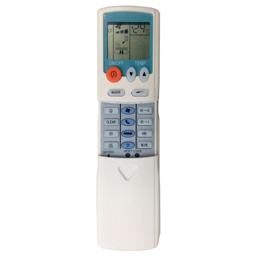 OSAKA HYPFCR-38W - helyettesítő távirányító