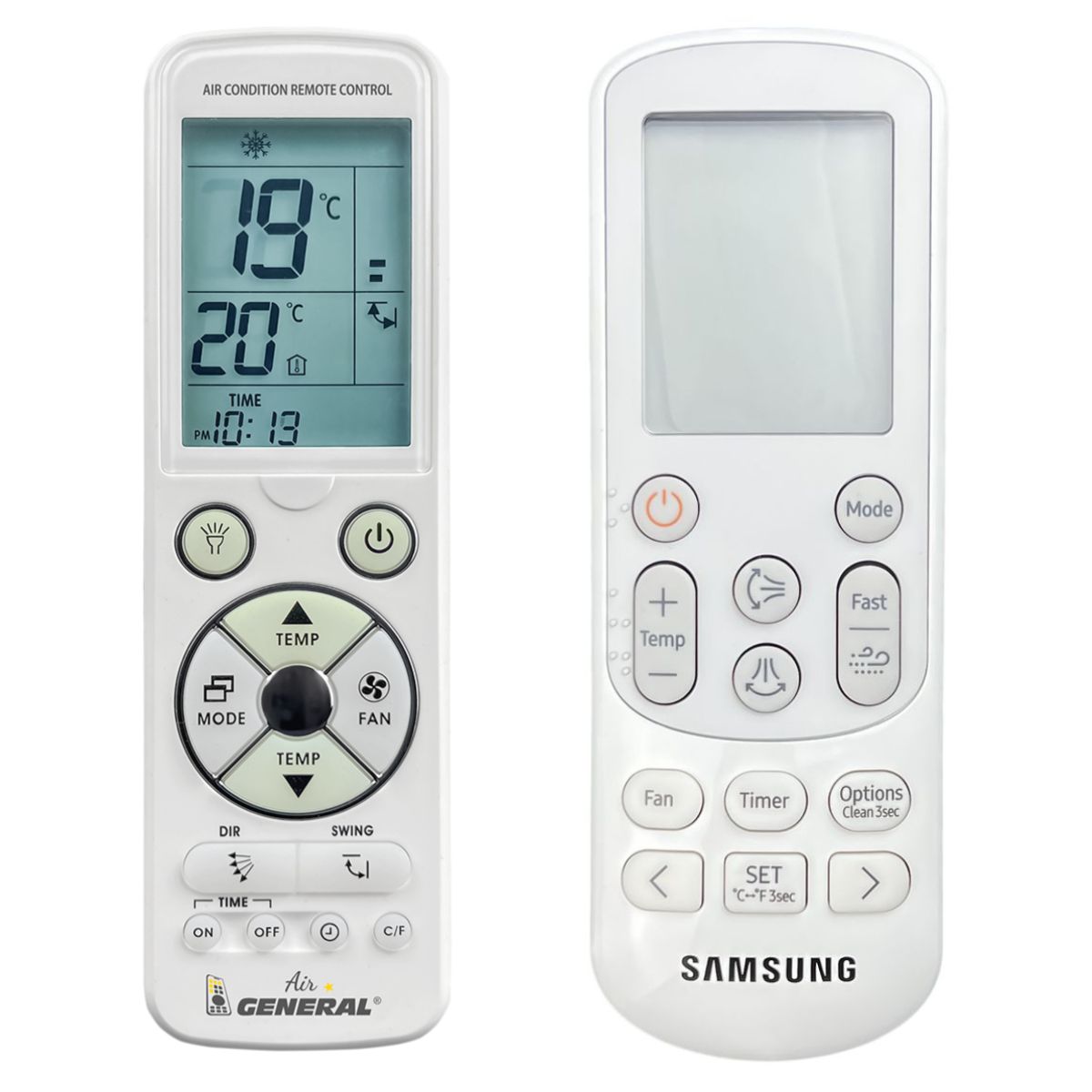 SAMSUNG DB96-24901B -   

luxus háttérvilágítású 
távirányító