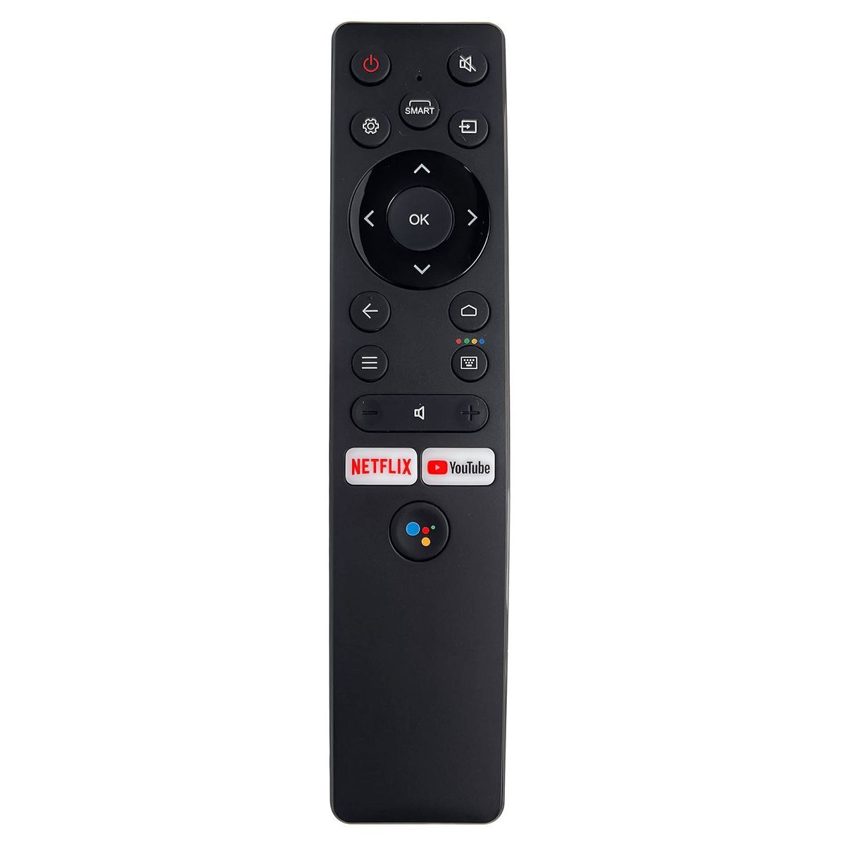 THOMSON RC890-MC-1, 06-589W19-TY02XS - helyettesítő távirányító