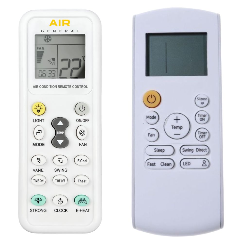 SAMSUNG DB82-05073A, AR09TXHQA, AR09TXHQB, AR12TXHQA, AR12TXHQB, AR18TXHQA, AR18TXHQB -   


kompatibilis General márkájú távirányító