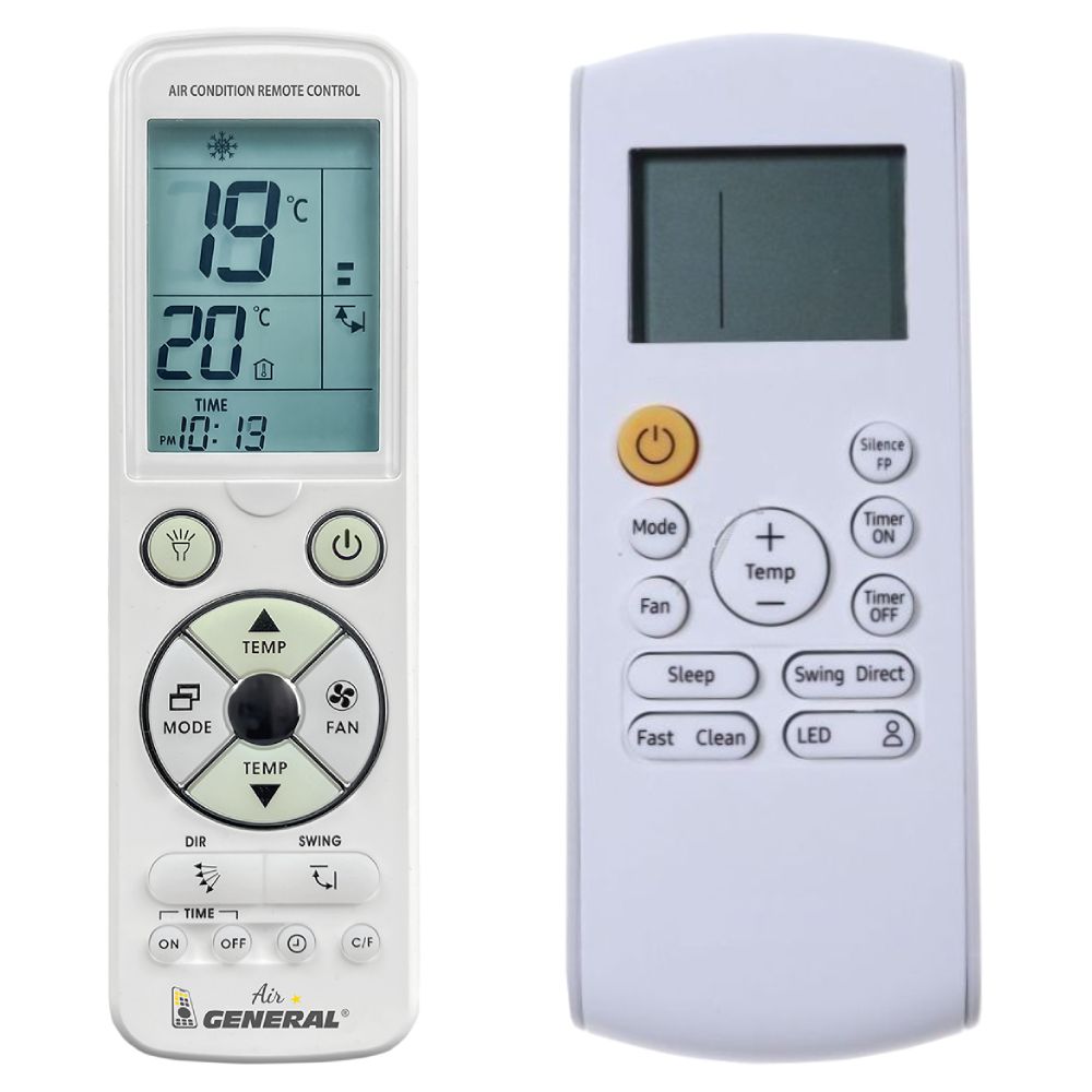 SAMSUNG DB82-05073A, AR09TXHQA, AR09TXHQB, AR12TXHQA, AR12TXHQB, AR18TXHQA, AR18TXHQB -   

luxus háttérvilágítású 
távirányító