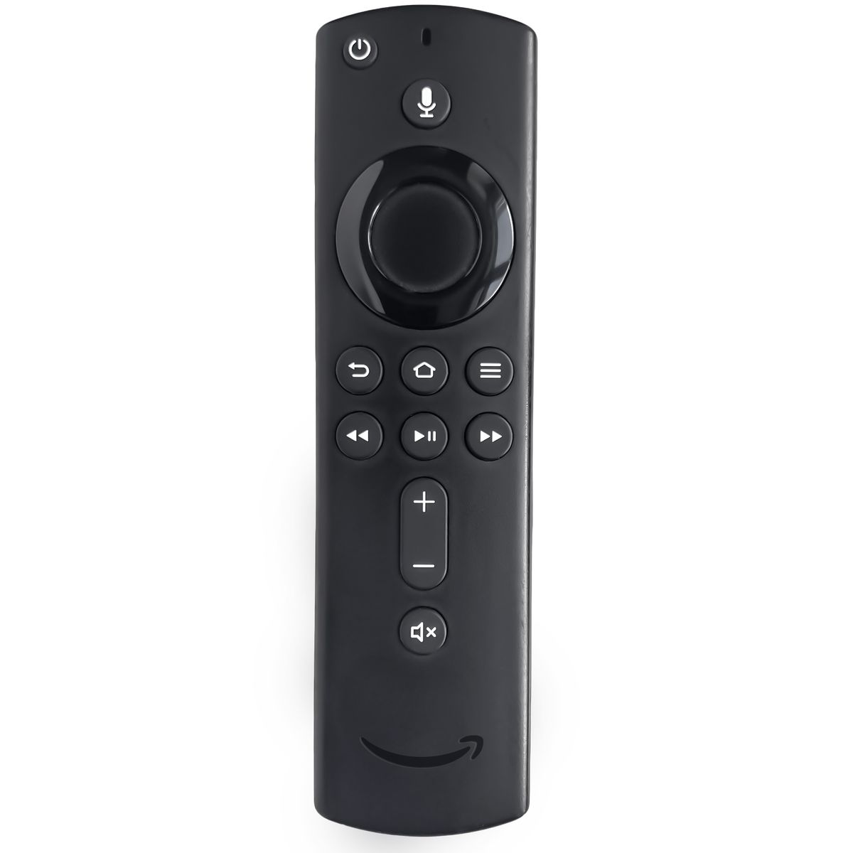 AMAZON Fire TV Stick 4K, A78V3N, LY73PR - eredeti gyári távirányító hangvezérléssel