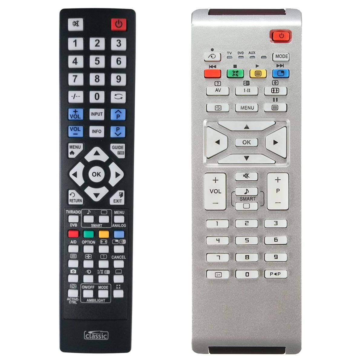 PHILIPS 313923813971, RC1683706 -   


távirányító
 duplikátum
